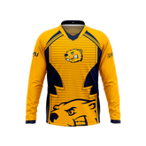BVU Esports Long Sleeve Jersey